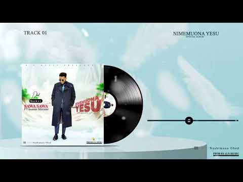 Sawa Sawa ft Laurent Minister 