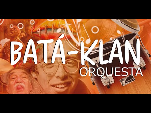 Bataklan Orquesta - La Rumba del Bataklan