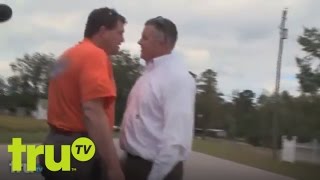 Lizard Lick Towing - Bobby Gets Revenge on High School Bully