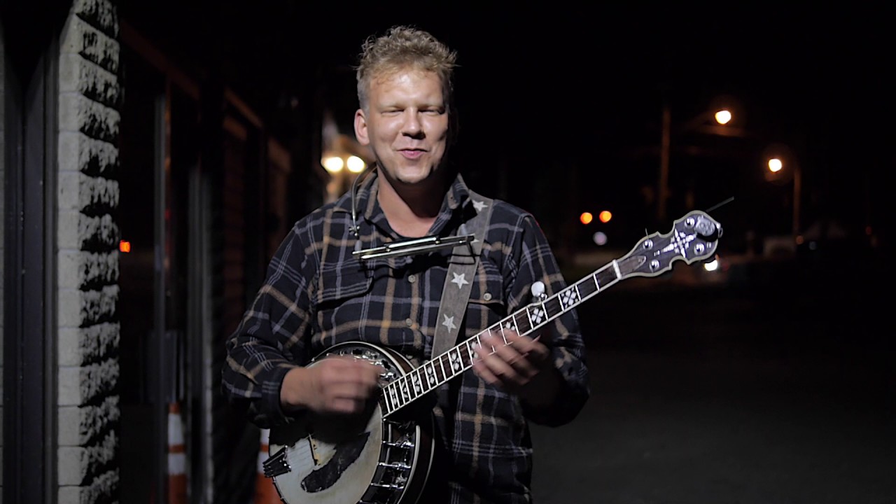 Promotional video thumbnail 1 for Forest Beutel