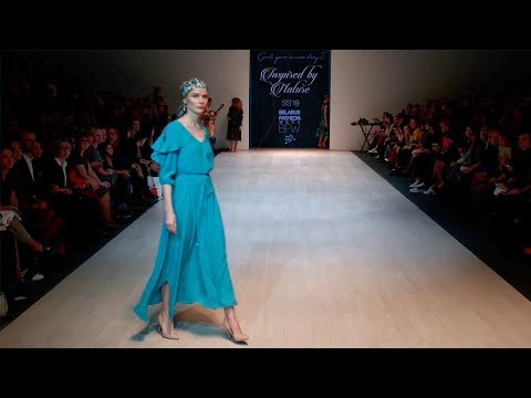 Nelva | Spring Summer 2019 Full Fashion Show | Exclusive