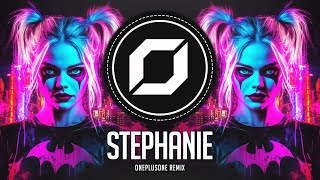 Download lagu PSY-TRANCE ◉ Cloonee, Young M.A & InntRaw - Stephanie (Oneplusone Remix) mp3