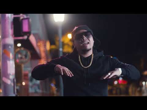 Abraham Wayne - Mentiras (Video Oficial)