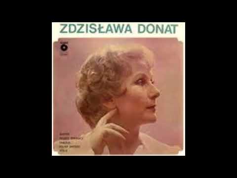 ZDZISŁAWA DONAT: Mozart, Donizetti, Verdi and Ravel