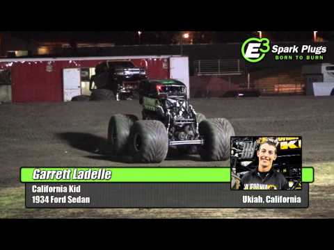 TMB TV: Original Series Episode 4.5 - Chico, CA 2011 - Part 2 of 5