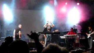 Miguel Mateos - Va por vos, para vos