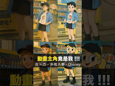 教你AI生成插畫風圖片