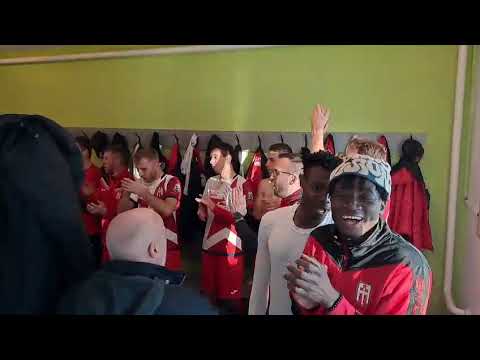 TJ SLOVAN BZENEC- FC FASTAV VSETÍN 0:3