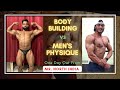 Fitness vs Bodybuilding Monster VS Model | VIVEK PANDEY |