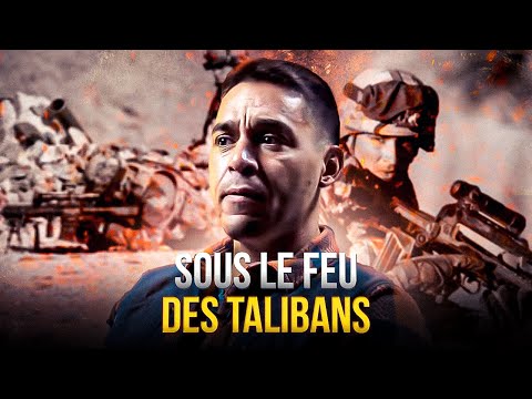 SOUS LE FEU DES TALIBANS | ÉPISODE 03 (MAYEUL)