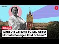Duare Ration Scheme Of West Bengal Govt Legally Void Calcutta HC