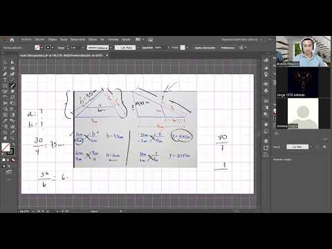 Teorema de Thales, 10moA EGB