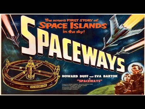 Spaceways (1953)