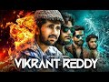 VIKRANT REDDY TOP REAL TEAM TRT