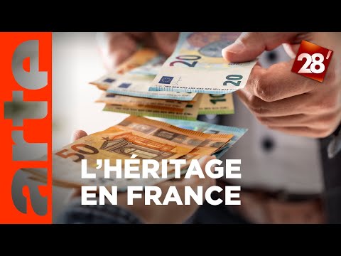 De la méritocratie à 'l’héritocratie' : point de bascule inéluctable en France ? | 28 minutes | ARTE
