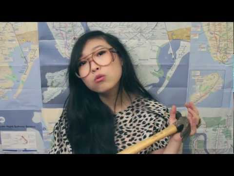 Awkwafina NYC Bitche$ (Official Video)