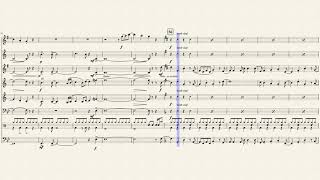 Birdland - Maynard Ferguson (Little Big Band) arr. Max Gray