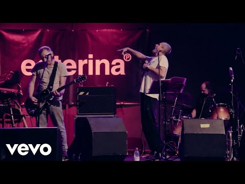 Esterina - Sì che lo merita (Official video)
