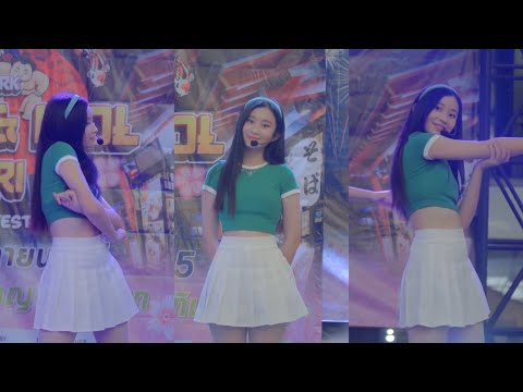 Mody Oneday Rookies - อยากบอกว่ารักเธอ(ดูสักที) | Cosplay&Idol Matsuri (The Paseo Park)