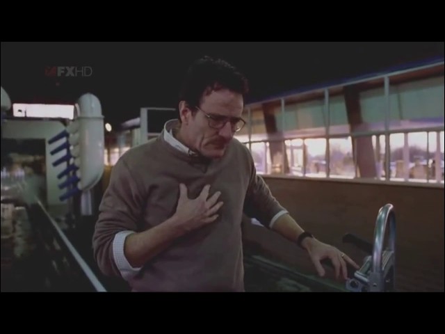 Vídeo relacionado con poster 61 x 91.5 cm - Breaking Bad - I am the one who knocks by Gb Posters