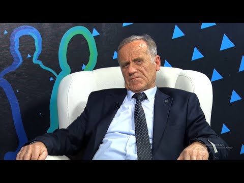 Diversitet - Selman Hoti