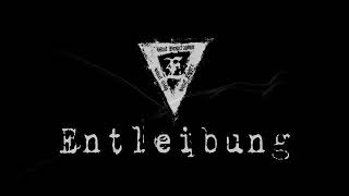 Entleibung - The Wolf and The Lamb (2018)