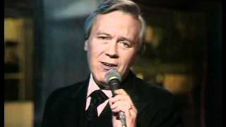 Matt Monro - If I Never Sing Another Song