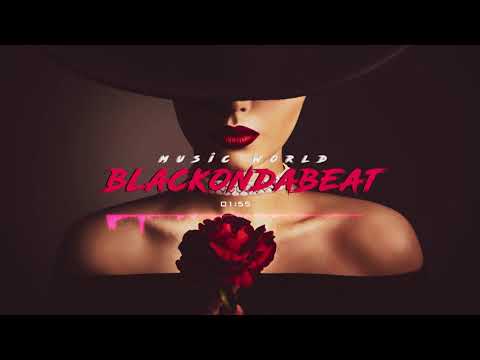 BLACKONDABEAT - RED ROSE