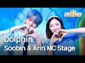 Arin - Dolphin (Live Version) [Feat. Soobin]
