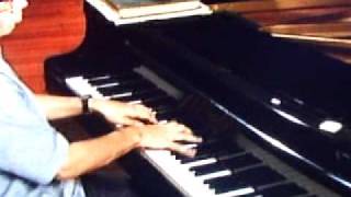 Chick Corea-Keyboard Workshop-The Blues