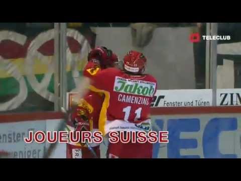Teleclub: Bienne est-il le Langnau de l'année passée?