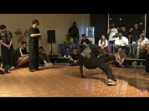 RAD x COOLKIDZMOB Vs X-Fenz  - Top 8 - Ruthless XI - Presented By RU Breaks - BNC