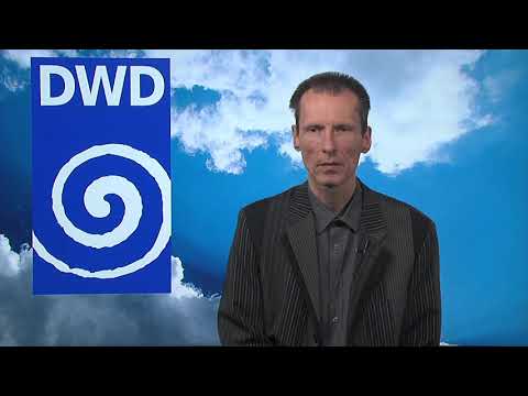 Klimapressekonferenz 2021 - Video Dr. Thomas Deutschländer