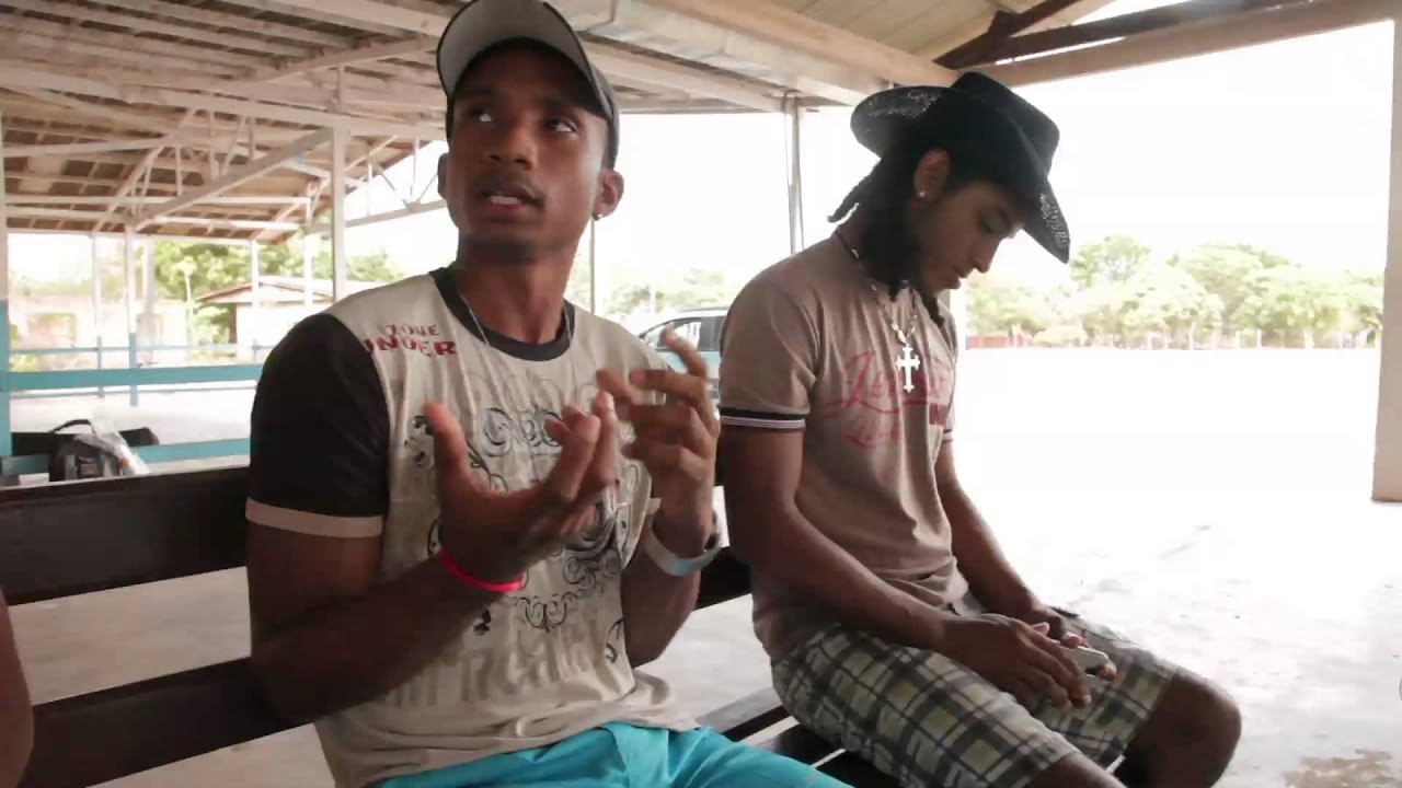 Quilombo do Curiaú - Macapa/AP