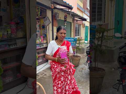 दुकानदार को लगाया चूना 😂😂#comedy #funny #shorts #trending