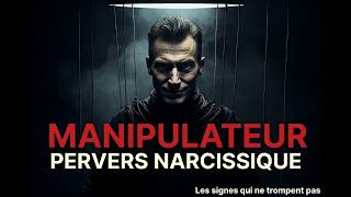 Manipulateur Pervers Narcissique