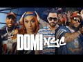 Boy Wonder CF, Arlene MC, Fabolous, Dave East, Fatman Scoop- DOMI NYC (DOMINICANO) [Official Video]
