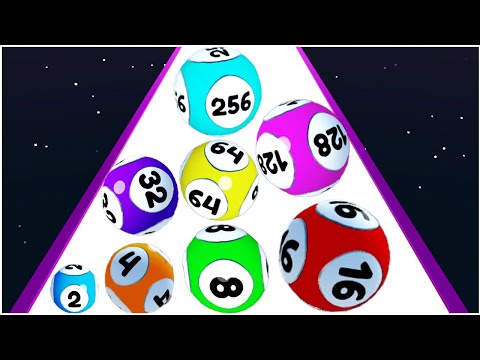 Rolling Doubles - Gameplay Walkthrough - Max Levels (Lvl 1-10)