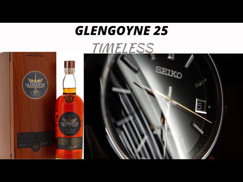 Glengoyne 25: Review #332