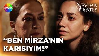 “Her gün bu korkuyla yaşayacaksın!” | Sevdan Bir Ateş 6. Bölüm