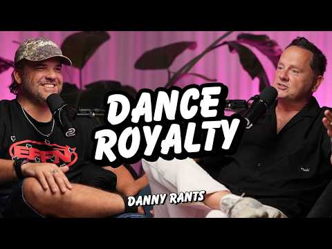 John Course on the Golden Era of Australian Clubbing