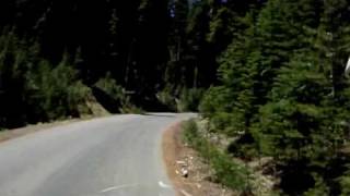 2009-07-03 Tahoe Dualsport Ride - Blackwood Canyon to Barker Pass