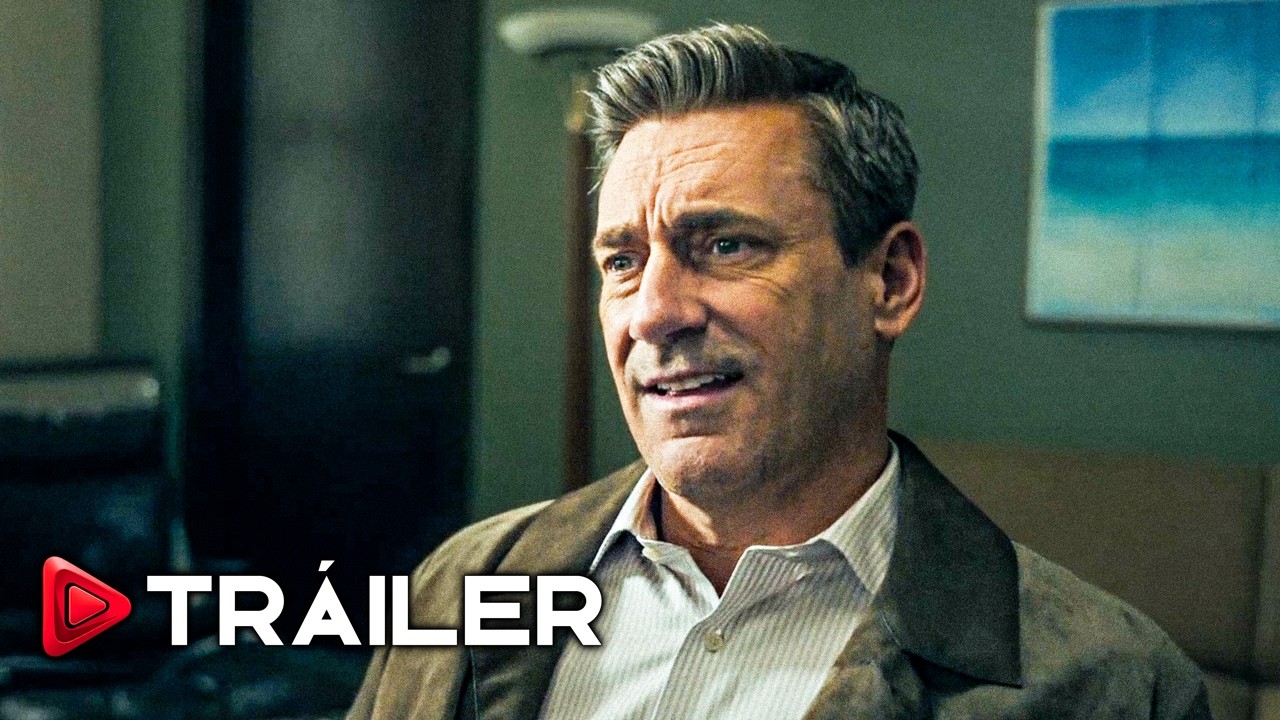 AMIGOS Y VECINOS Temporada 2 Tráiler Oficial Español Latino (2026) Subtitulado