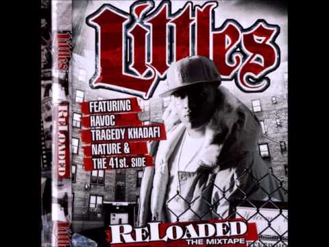Littles - Lord (Produced by Co Cheeks)