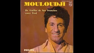 Six feuilles de San Francisco