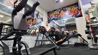 Download lagu legs - رجلين ضعيفة mp3