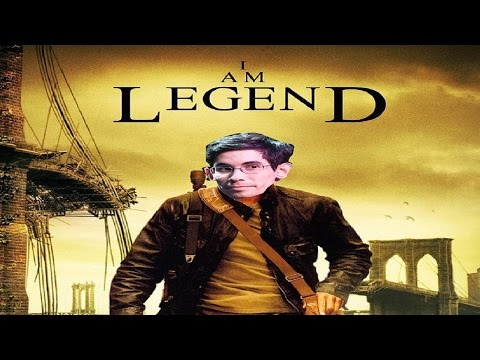 Nintendude is Actually a Legend