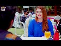 Teri Rah Mein Episode | BEST SCENE 05 - Shahroz Sabzwari & Shazeal Shoukat