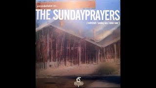 Simon & Shaker As... The Sundayprayers - Sunday Sun