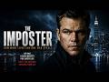 THE MAN WHO NEVER EXISTED | Crime | Mystery | Action Thriller | Full movie
